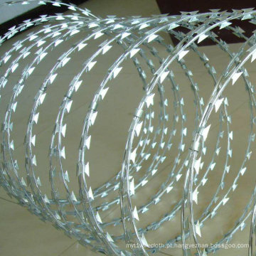 Bto-22 Razor Barbed Wire Esgrima